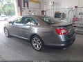 Photo 3 of 11 — 2011 Ford Taurus