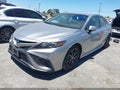 Photo 2 of 16 — 2022 Toyota Camry