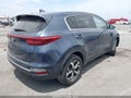 2021 Kia Sportage — photo 4 of 16 | VIN KNDPM3AC3M7889094