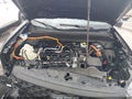 2025 Ford Maverick — photo 10 of 16 | VIN 3FTTW8A34SRA32603