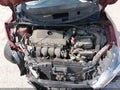 2018 Nissan Sentra — photo 10 of 17 | VIN 3N1AB7AP4JY298243