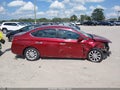 2018 Nissan Sentra — photo 14 of 17 | VIN 3N1AB7AP4JY298243