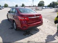 2018 Nissan Sentra — photo 3 of 17 | VIN 3N1AB7AP4JY298243