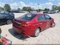 2018 Nissan Sentra — photo 4 of 17 | VIN 3N1AB7AP4JY298243