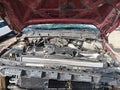2015 Ford F-250 — photo 10 of 17 | VIN 1FT7W2BT6FEA56553
