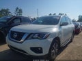 Photo 2 of 16 — 2020 Nissan Pathfinder