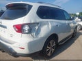 Photo 6 of 16 — 2020 Nissan Pathfinder