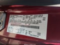 2013 Ford Escape — photo 9 of 12 | VIN 1FMCU0H94DUD54909