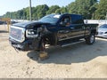 2016 GMC Sierra — photo 2 of 21 | VIN 1GT12UE82GF204634
