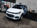 2017 Chevrolet Trax — photo 2 of 18 | VIN KL7CJNSBXHB219406