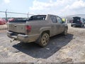 Photo 4 of 16 — 2009 Honda Ridgeline