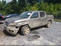 Photo 6 of 16 — 2009 Honda Ridgeline