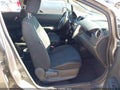 Photo 5 of 11 — 2018 Nissan Versa Note