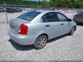 Photo 4 of 11 — 2008 Hyundai Accent