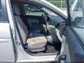 Photo 5 of 11 — 2008 Hyundai Accent