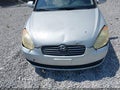 Photo 6 of 11 — 2008 Hyundai Accent