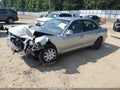 2004 Kia Optima — photo 2 of 19 | VIN KNAGD126545267862