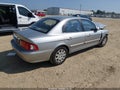 2004 Kia Optima — photo 4 of 19 | VIN KNAGD126545267862