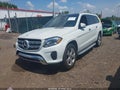 2019 Mercedes-Benz GLS-Class — photo 12 of 16 | VIN 4JGDF6EE0KB198542