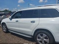 2019 Mercedes-Benz GLS-Class — photo 14 of 16 | VIN 4JGDF6EE0KB198542