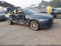 2021 Volvo S60 — photo 1 of 17 | VIN 7JR102TZ1MG112413