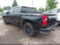 Photo 3 of 16 — 2022 Chevrolet Silverado 1500