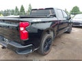 Photo 4 of 16 — 2022 Chevrolet Silverado 1500
