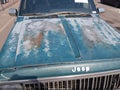 1988 Jeep Cherokee — photo 12 of 16 | VIN 1JCML784XJT062755
