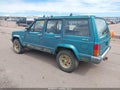 Photo 3 of 16 — 1988 Jeep Cherokee