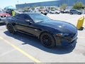 Photo 1 of 16 — 2018 Ford Mustang