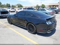 Photo 3 of 16 — 2018 Ford Mustang
