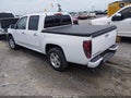 2012 Chevrolet Colorado — photo 3 of 17 | VIN 1GCDSCF96C8149165