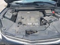 Photo 10 of 17 — 2017 Chevrolet Equinox
