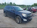 Photo 1 of 17 — 2017 Chevrolet Equinox