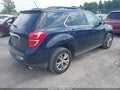 Photo 4 of 17 — 2017 Chevrolet Equinox