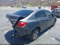 Photo 4 of 16 — 2013 Honda Civic