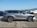 2025 Toyota Highlander — photo 13 of 16 | VIN 5TDKDRBH4SS581443