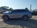 2025 Toyota Highlander — photo 14 of 16 | VIN 5TDKDRBH4SS581443