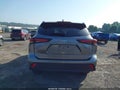 2025 Toyota Highlander — photo 16 of 16 | VIN 5TDKDRBH4SS581443