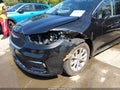 2021 Chrysler Pacifica — photo 6 of 17 | VIN 2C4RC1BG3MR561769