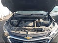 Photo 10 of 18 — 2021 Chevrolet Equinox