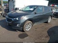 Photo 2 of 18 — 2021 Chevrolet Equinox