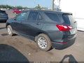 Photo 3 of 18 — 2021 Chevrolet Equinox