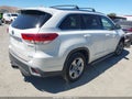 2019 Toyota Highlander Hybrid — photo 4 of 15 | VIN 5TDDGRFH2KS059209