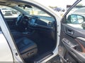 2019 Toyota Highlander Hybrid — photo 5 of 15 | VIN 5TDDGRFH2KS059209