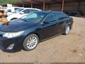 2012 Toyota Camry — photo 2 of 11 | VIN 4T1BF1FK8CU163834