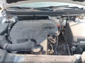 2009 Chevrolet Malibu Limited — photo 10 of 16 | VIN 1G1ZH57B89F251954