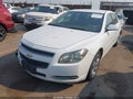 2009 Chevrolet Malibu Limited — photo 2 of 16 | VIN 1G1ZH57B89F251954