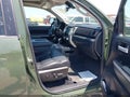 2020 Toyota Tundra — photo 5 of 20 | VIN 5TFDY5F1XLX891742