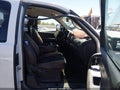 2007 GMC Sierra — photo 5 of 16 | VIN 1GTHK29K67E523730